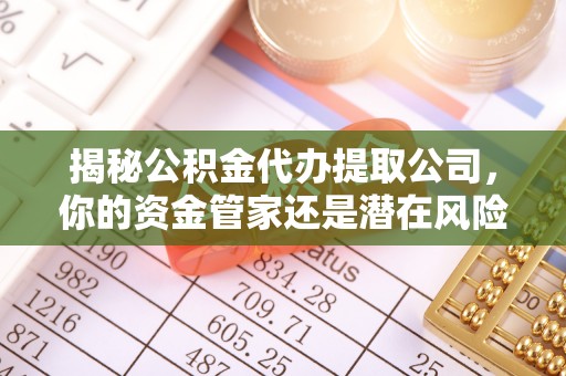 彝良揭秘公积金代办提取公司，你的资金管家还是潜在风险？