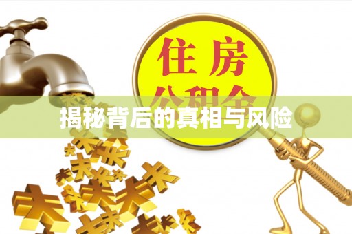 彝良揭秘背后的真相与风险
