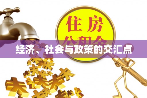 彝良经济、社会与政策的交汇点
