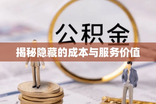 彝良揭秘隐藏的成本与服务价值