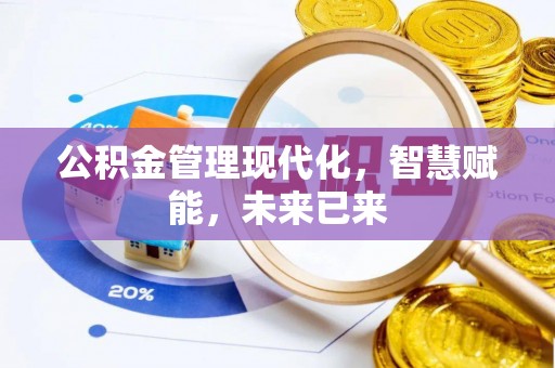 彝良公积金管理现代化，智慧赋能，未来已来