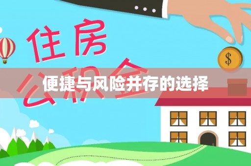 彝良便捷与风险并存的选择