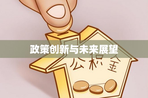 彝良政策创新与未来展望
